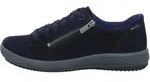 Legero Komfort Schn&uuml;rschuhe Weiblich 31363235313238 Blau 44 1/2 EU - Blau -...
