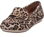 Tamaris Mocassin Mocassin - Beige - Maat 36 - Braun - 36