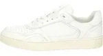 Sioux Tedroso-Da-700 Halbschuhe in &Uuml;bergr&ouml;&szlig;en Wei&szlig;40622 gro&szlig;e Damenschuhe,