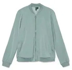 Vero Moda VMCOCO Light, Bomber, Weiblich, Erwachsener, Polyester, Elasthan,