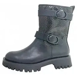 Tamaris Stiefel Schwarz in Gr. 39 - Schwarz - 39