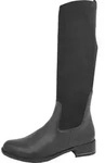 Caprice Caprice Damenschuhe Stiefel Rei&szlig;verschluss Schwarz Freizeit,