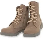 Andrea Conti Stiefel 19860151371 - Grau - 36