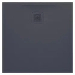 Laufen H2109500780001 Dw Pro 800X800X29 - Grau