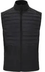 ENDURANCE Laufjacke Benst in tollem Steppdesign 1001 Black S - Schwarz - S