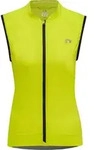 Newline Sport Core Weste Gelb XS Frau Gelb XS - Gelb - XS