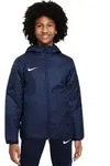 Jacken Nike Therma Repel Park K14436 - Dunkelblau - 122