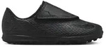 Nike Mercurial Vapor 16 Club TF Black Deep Jungle (PS) - EU 25 - Schwarz - 25