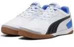 Puma Pressing Iv Hallenfu&szlig;ballschuhe Wei&szlig; EU 39 Wei&szlig; EU 39 - Wei&szlig; - 39