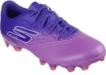 Skechers Gold Fg Fu&szlig;ballschuhe Lila EU 41 Lila EU 41 - Lila - 41