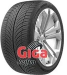 Zmax Ganzjahresreifen motorcycle-tyres X-Spider A/S ( 155/80 R13 79T )