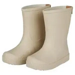 Sterntaler Kinder Gummistiefel ungef&uuml;ttert - Beige
