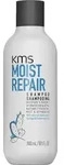 KMS Moist Repair Shampoo 300ml - restrukturierendes Feuchtigkeitsshampoo