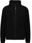 alife and kickin RocAK G Teddy Jacket Herren &Uuml;bergangsjacke, Jacke - Schwarz - S