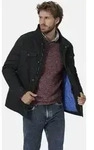 Babista Jacke ROMANTERRA Herren A638 dunkelblau 48 - Dunkelblau