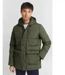 CASUAL FRIDAY CFOlson duffer jacket Herren Winterjacke Herrenjacke Jacke Stark