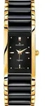 Dugena 4460591 Damen-Armbanduhr