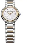 Maurice Lacroix FA1004-PVP13-150-1 Damen-Armbanduhr, Edelstahl-Geh&auml;use,