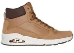 Skechers Uno Stacre Mid Braun WSK Gr&ouml;&szlig;e EU 41 - Braun - 41