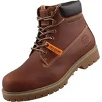 Dockers by Gerli Herren Stiefel Hellbraun - Hellbraun - 40