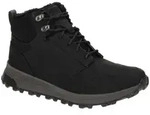 Clarks ATL TREK UP WP Herren Stiefeletten - Winterstiefelette schwarz NEU -...