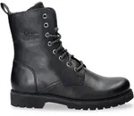 Panama Jack Frisia Igloo B3 Zwart - Dames Laars - Schwarz - 36