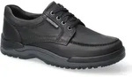 Mephisto Charles Schwarz Nubuk Gr&ouml;&szlig;e: 42 Normal - Schwarz - 42