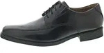 Clarks Tilden Walk 26110310 (12/black) - Schwarz - 47