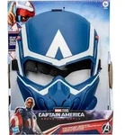 Marvel Captain America Brave New World Flight Vision Mask, Kind, Gesichtsmaske, 5