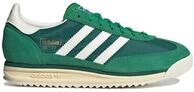adidas SL 72 RS Collegiate Green Core White - EU 48