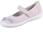 Superfit Tensy Kinderschuhe M&auml;dchen Slipper Rosa Freizeit, Schuhgr&ouml;&szlig;e:27 EU...