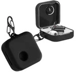 kwmobile Schutzh&uuml;lle f&uuml;r Nothing Ear (1) H&uuml;lle - TPU Silikon Case f&uuml;r Kopfh&ouml;rer