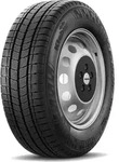 Kleber TRANSALP 2+ C M+S 3PMSF TL Winterreifen 225/55 R17 109/107T LLKW M+S...