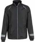 ENDURANCE Laufjacke Earlington mit extra gro&szlig;en reflektierenden Elementen 1001...
