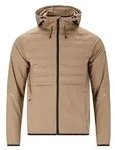 ENDURANCE Laufjacke Sander mit innovativem Primaloft-Futter 3027 Timber Wolf S...