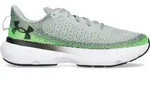 Under Armour Infinite ModGray-HyperGreen-Black Gr&ouml;&szlig;e EU 44 - 44