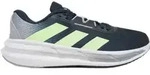 ADIDAS Questar 3 M Herrenschuhe, Schwarz, Gr&ouml;&szlig;e 44 - Gr&uuml;n - 44