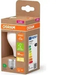 LEDVANCE 4099854236839, 5 W, 75 W, E27, 1055 lm, 50000 h, Warmwei&szlig;