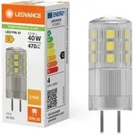 Ledv Led Pin 3,3-40W/827 470Lm 12V Gy6,35 320&deg; 15000H 43X16Mm Eek E