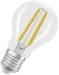OSRAM Energy Class LED-Lampe in klassischer Kolbenform, 2.2 W / 470 lm, ,...