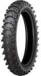Dunlop Motorradreifen car-tyres Geomax MX 14 ( 110/100-18 TT 64M Hinterrad, M/C...