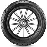 Metzeler motorcycle-tyres Cruisetec ( 130/90B16 RF TL 73H M/C, Variante I, Vorderrad