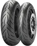 Pirelli Diablo Rosso Scooter Sc 110/80 - 14 M/C Tl 53P Front