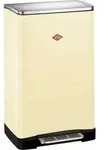 WESCO Big Double Boy mandel - Beige
