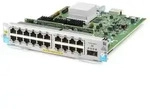 HP 20p PoE+ / 1p 40GbE QSFP+ v3 zl2 Mod