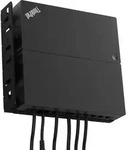 Lenovo ThinkSmart SmartDock, Kabelgebunden, USB 3.2 Gen 2 (3.1 Gen 2) Type-C,