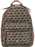 GERRY WEBER Freizeitrucksack Rucksack Aeon Backpack Darkbrown mehrfarbig - Bunt