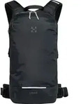 Hagl&ouml;fs Latnja 18 - True Black - Schwarz