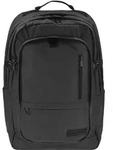 Greenburry Rucksack 36x47cm "Cambridge" Schulrucksack mit Notebookfach schwarz -