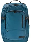 Greenburry Rucksack 36x47cm "Cambridge" Schulrucksack mit Notebookfach skyblue